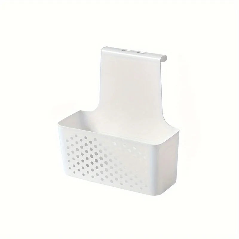 Kitchen Cabinet Door Interior Storage Shelf and Box, Hanging Hook Behind the Door, Kitchen Cabinet Door Basket  Shelf Baskets