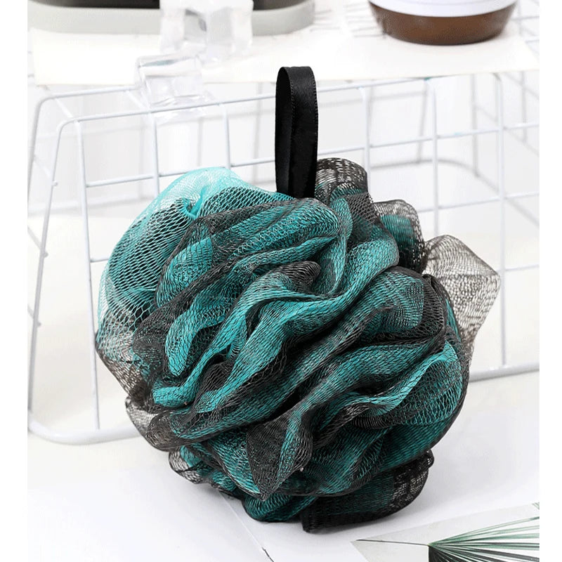 3 Large PE Bath Balls