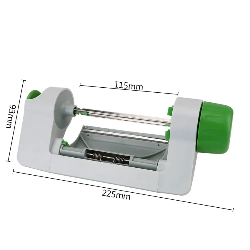 Kitchenware Multi-function Kitchen Accessories Cooking Tools Fruit Vegetable Sheet Slicer Stainless Steel Gadgets