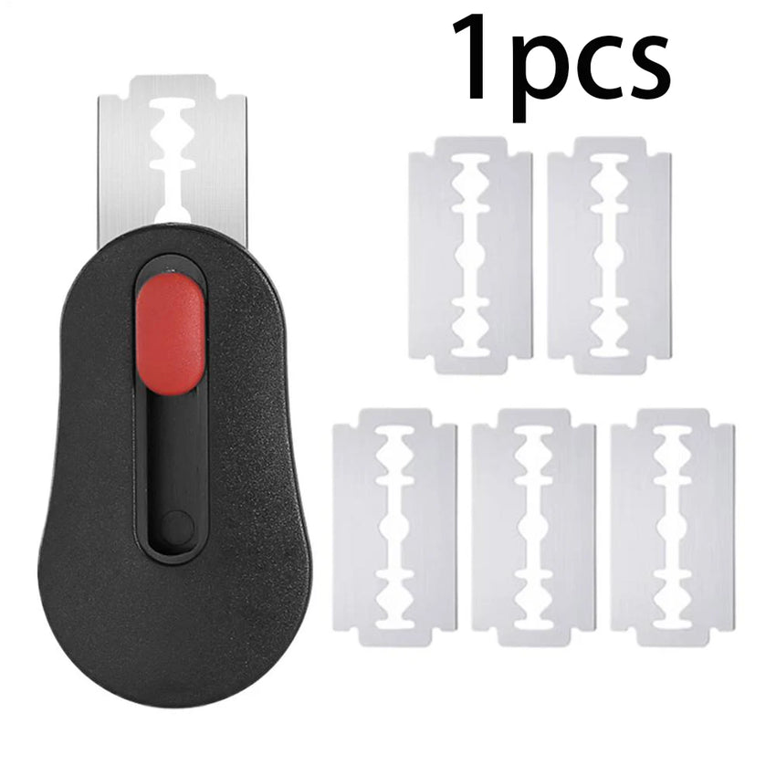 Kitchen bread cutter, engraving knife, stainless steel kitchen baking accessories, printed bread slices, baking pastry tools